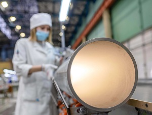 Специалистам Чепецкого механического завода вручена госпремия Удмуртской Республики