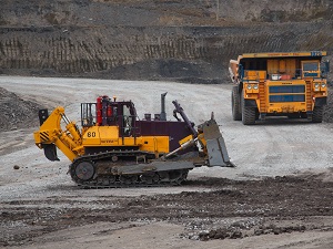«Кузбассразрезуголь» обновил парк горнотранспортной техники