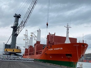 «Русбурмаш» открывает второй полевой сезон инженерно-геологических изысканий на Чукотке