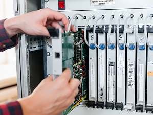 Ученые Томского политехнического университета изучают проблемы изменения инерции в энергосистемах