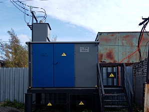 Техприсоединение малого бизнеса в Нижневартовске - один из приоритетов АО «Горэлектросеть»