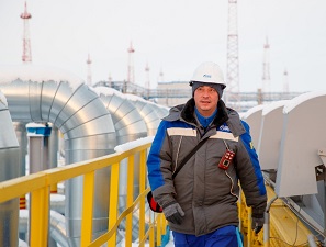 Увеличение добычи «Газпрома» в 2021 году покроет львиную долю роста потребления газа на традиционных рынках