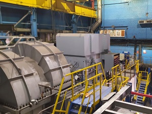 «Северсталь» снижает выбросы парниковых газов за счет «зеленой» энергетики