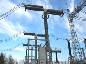 «ФСК ЕЭС» реконструирует крупнейшую подстанцию Рязанской области