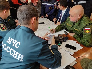 В Кузбассе пострадали 40 шахтеров