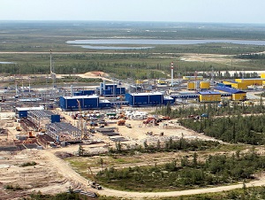 Госэкспертиза дала положительное заключение по первому этапу проектного офиса «Этан»