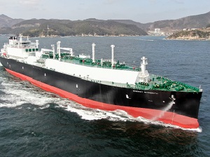 «Газпром» развивает сферы производства и применения СПГ