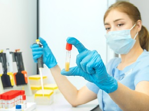 Омский НПЗ использует высокочувствительные тест-системы для диагностики здоровья сотрудников