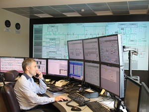 Расширение газопровода «Сахалин — Хабаровск — Владивосток» находится на завершающем этапе