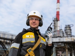 Ангарская нефтехимическая компания освоила производство медицинского кислорода