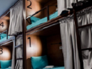 Владельцу хостела в Калининграде придется заплатить 92 тысячи рублей за энерговоровство