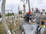 «Россети Юг» за 9 месяцев увеличили расходы на ремонт и техобслуживание энергохозяйства на 6%