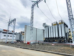 Новосибирские «Региональные электрические сети» ввели в эксплуатацию 110 км ЛЭП 0,4-10 кВ