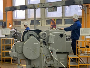 В Озерске по инициативе Росатома стартует федеральный проект «Профессионалитет»