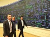 Электропотребление в Санкт-Петербурге и Ленинградской области в предстоящий ОЗП превысит 8 ГВт