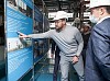 «Петербургтеплоэнерго» поделились опытом модернизации котельных