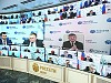 В Воронежской области введена в работу высокотехнологичная подстанция «Митрофановка»
