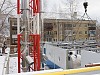 «ОТСК» монтирует новую котельную в Кировграде