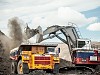 «Восточно-Бейский разрез» досрочно выполнил годовой план добычи угля