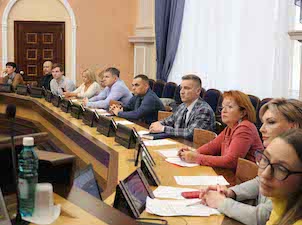 Новосибирские «РЭС» выстраивают конструктивный диалог с малым бизнесом