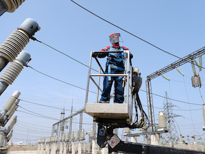 «Волгоградэнерго» отремонтировало 14 подстанций в Городищенском районе