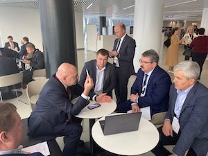 Комбинат «Электрохимприбор» к 2025 году переведет на газ 70% автопарка