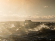 «Генералиссимус Суворов» ударил «Булавой»