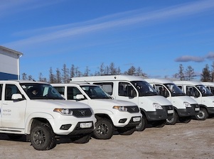 «Хиагда» внедряет систему искусственного интеллекта «Антисон»