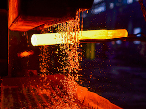 «Мотовилиха» представила на «Металл-Экспо 2022» продукцию из новых марок стали