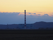 Энергоблок №3 Березовской ГРЭС подтвердил готовность к участию в НПРЧ