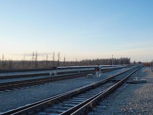 ЭЛСИ закупит два ледовых буксира для порта Эльга