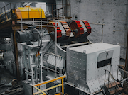 «Норникель» введет в работу новую дробильную установку на Норильской обогатительной фабрике