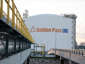 QatarEnergy и ExxonMobil договорились о продаже СПГ, производимого Golden Pass LNG