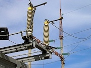 В Калмыкии отремонтирована подстанция 110 кВ «Утта-2»