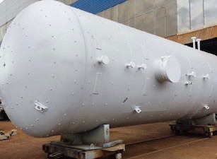 «Уралхиммаш» отгрузил оборудование для Ковыктинского месторождения