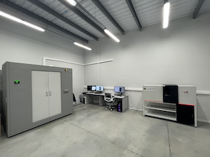 Ученые Томского Политеха модернизировали микротомограф для исследований керна