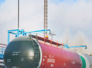 Группа компаний «Титан» изменила направления экспорта нефтехимической продукции