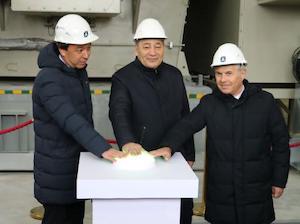 Мощность Актобе ТЭЦ вырастет до 175 МВт