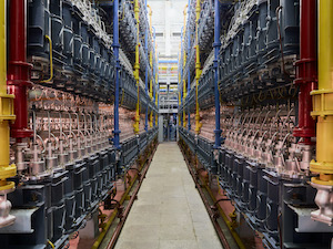 УЭХК признан экологически образцовой организацией Росатома