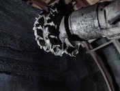 Две кузбасские бригады СУЭК стали лидерами проходки на комбайнах КП-21