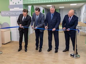 «Росатом» планирует создать в Снежинске национальный инженерный центр