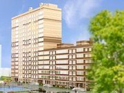 «Пермэнерго» электрифицировало новый жилой комплекс в Кировском районе Перми