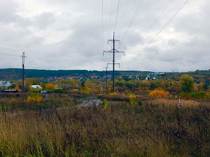 Лучшей ЛЭП 110 кВ «Чувашэнерго» стала Козловка-1