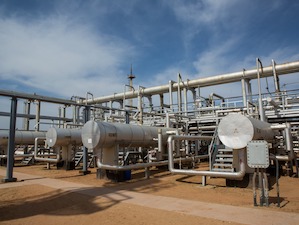 «QazaqGaz» намерен наращивать геологоразведочные активы