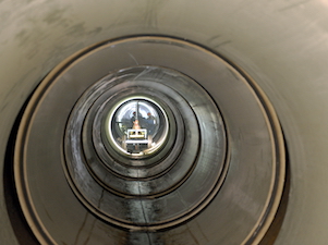 Белоярская АЭС модернизировала оборудование системы водоснабжения энергоблока №3