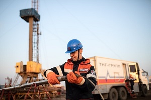 «ТАГРАС» расширяет географию деятельности - рынок Индии приоритетен