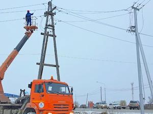 В Якутске подключен к электросетям новый спортивный комплекс