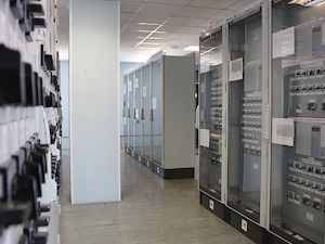 В Воронежской области реконструирована релейная защита на подстанциях 220 кВ «Кировская» и «Бобров»