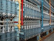 «Атом-ТОР» развивает индустриальный парк в Новоуральске