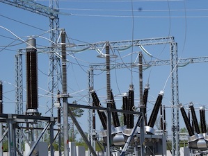 На подстанциях Приамурья модернизировано силовое и коммутационное оборудование